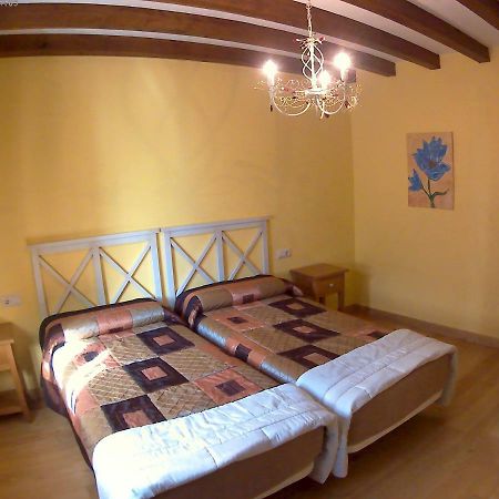 Apartamentos Casa Celia La Vega  Eksteriør bilde