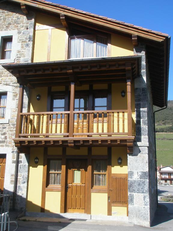 Apartamentos Casa Celia La Vega  Rom bilde