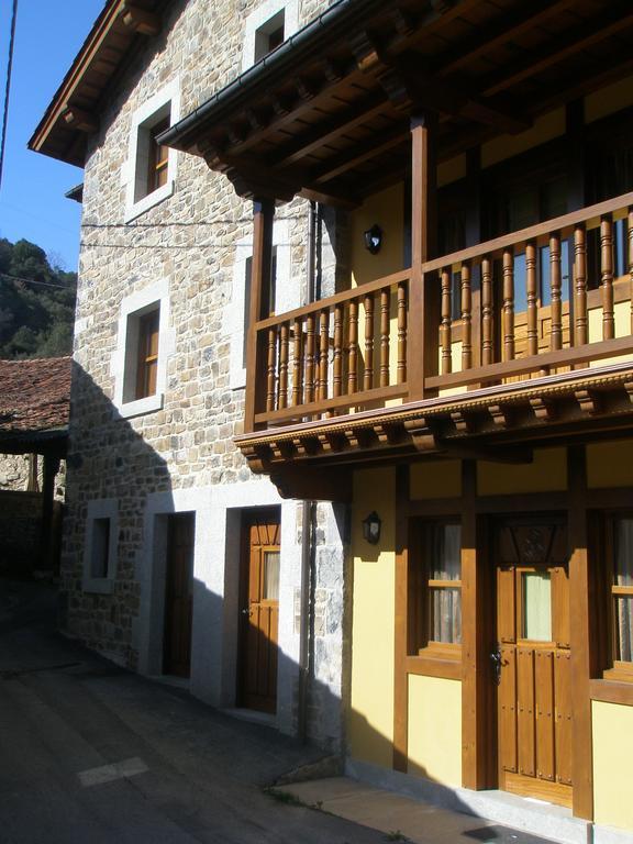 Apartamentos Casa Celia La Vega  Eksteriør bilde