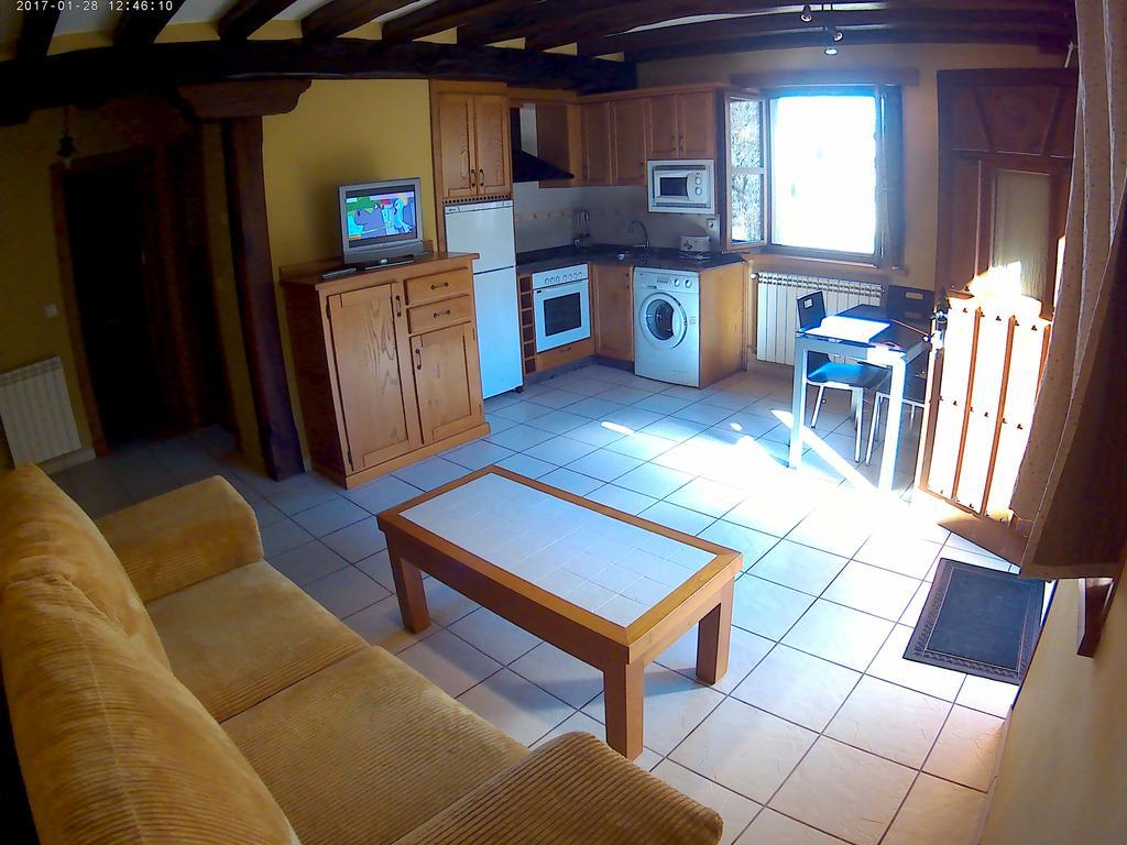 Apartamentos Casa Celia La Vega  Eksteriør bilde