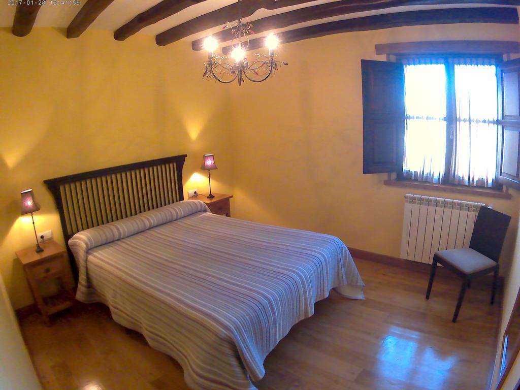 Apartamentos Casa Celia La Vega  Eksteriør bilde