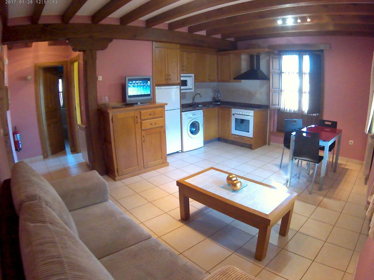Apartamentos Casa Celia La Vega  Eksteriør bilde