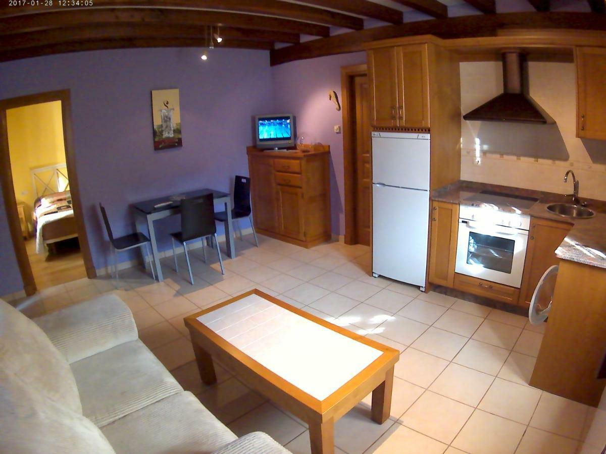 Apartamentos Casa Celia La Vega  Eksteriør bilde