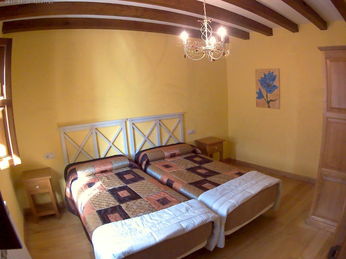 Apartamentos Casa Celia La Vega  Eksteriør bilde