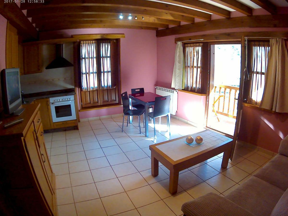 Apartamentos Casa Celia La Vega  Eksteriør bilde