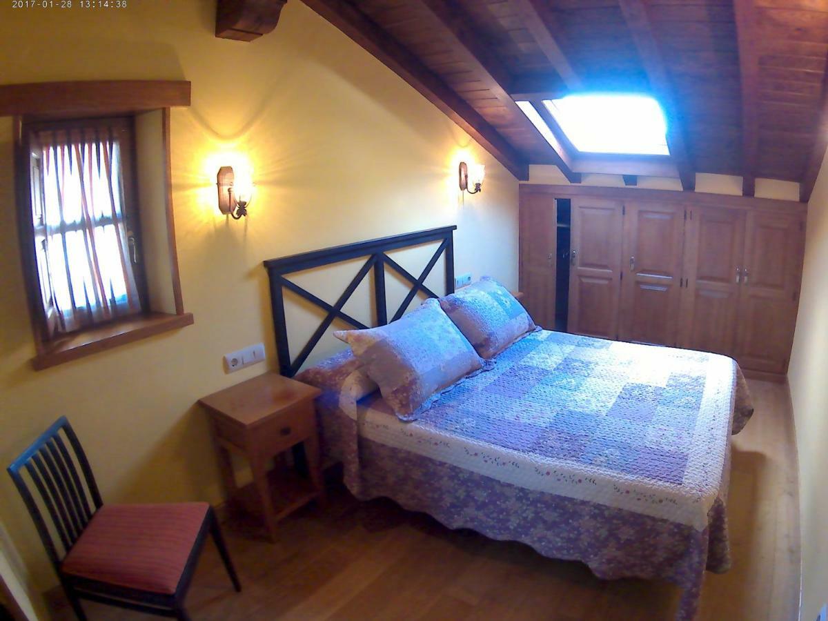 Apartamentos Casa Celia La Vega  Eksteriør bilde