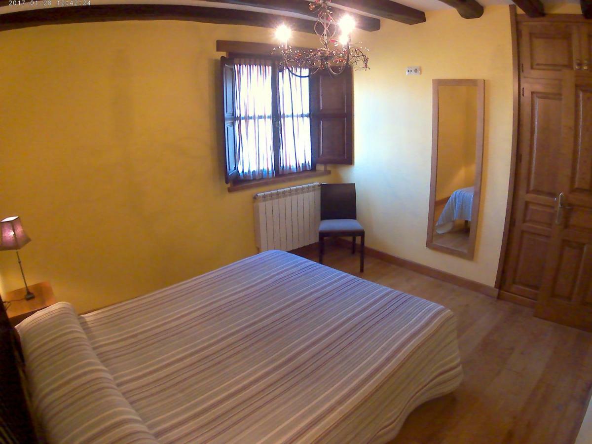Apartamentos Casa Celia La Vega  Eksteriør bilde