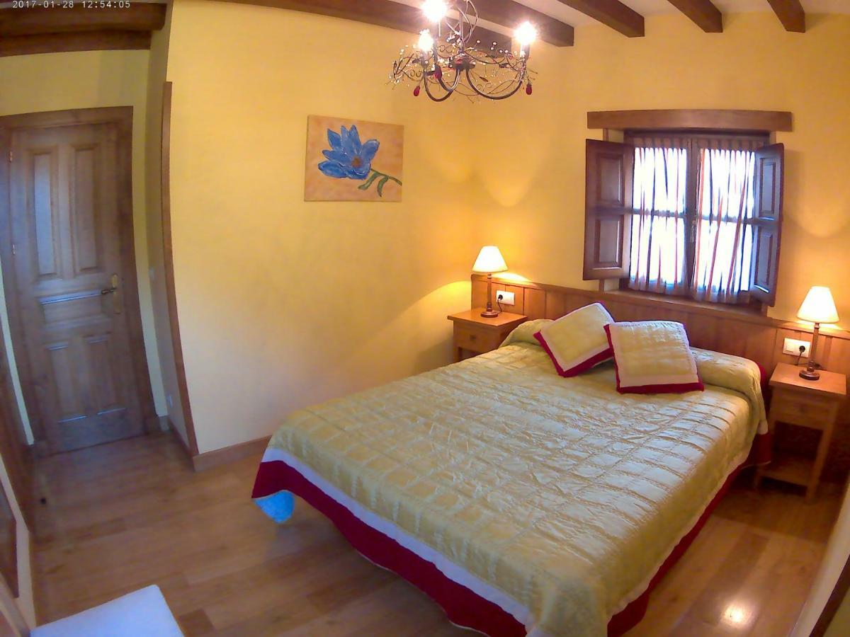 Apartamentos Casa Celia La Vega  Eksteriør bilde