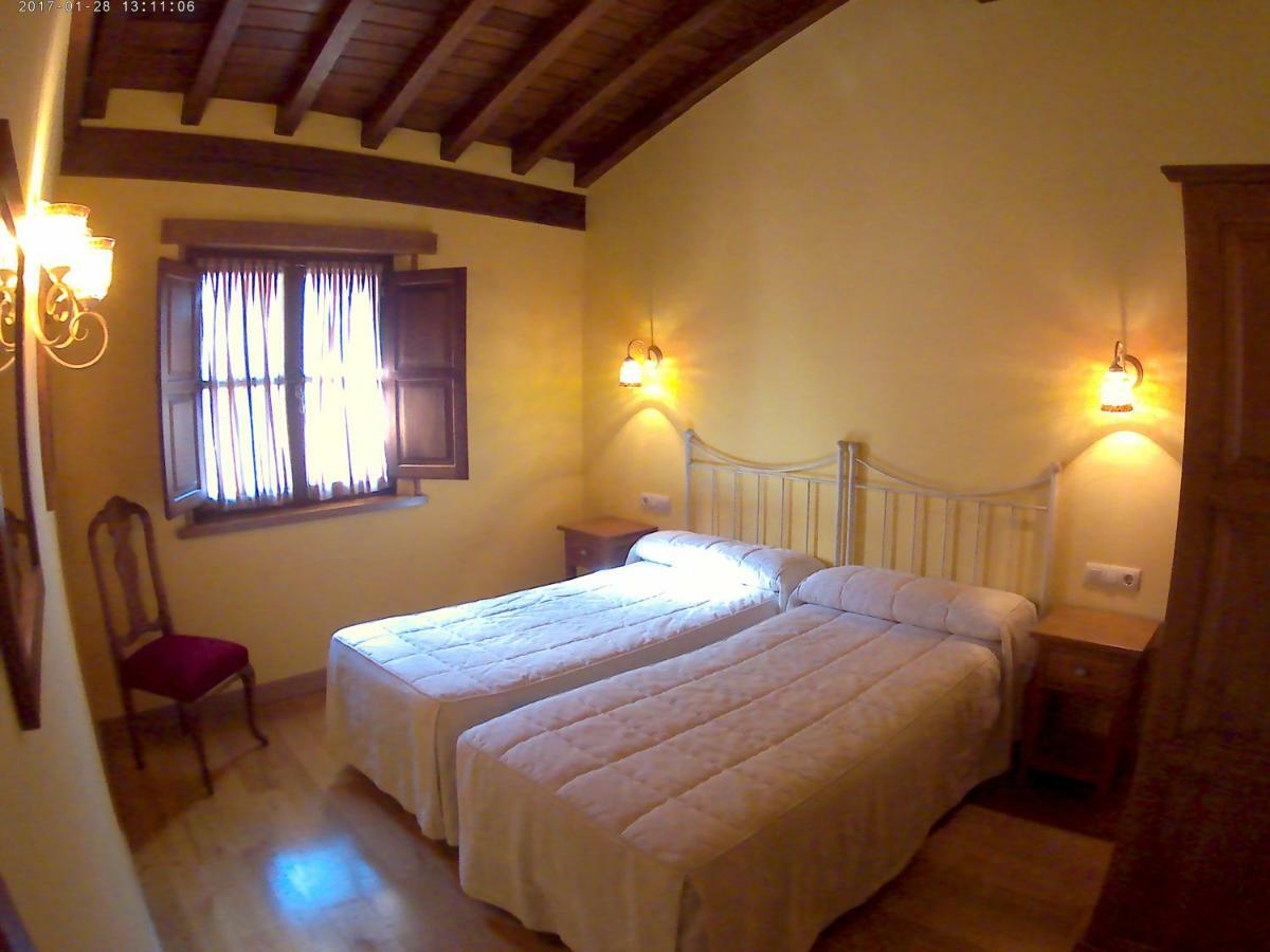 Apartamentos Casa Celia La Vega  Eksteriør bilde