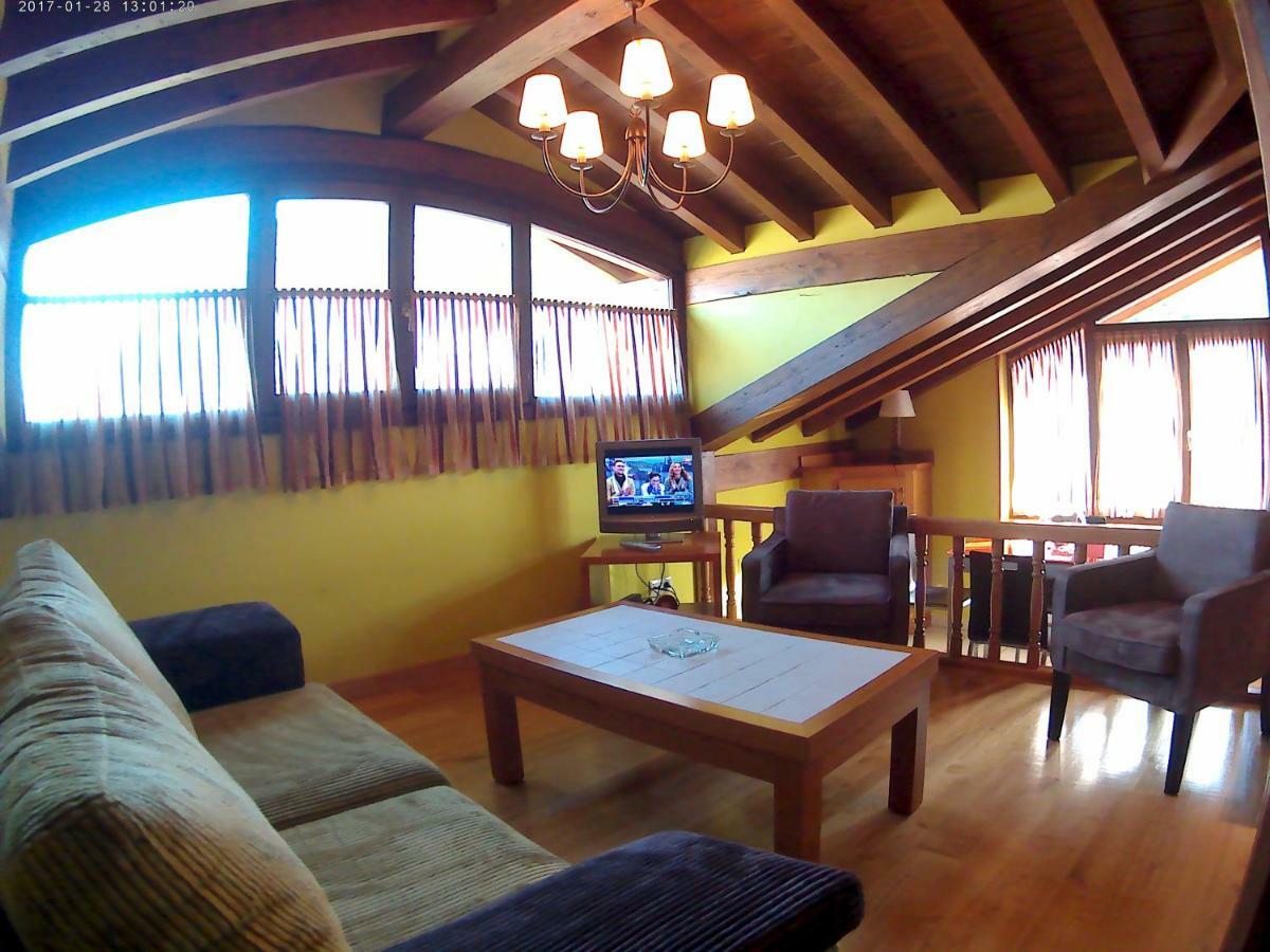 Apartamentos Casa Celia La Vega  Eksteriør bilde