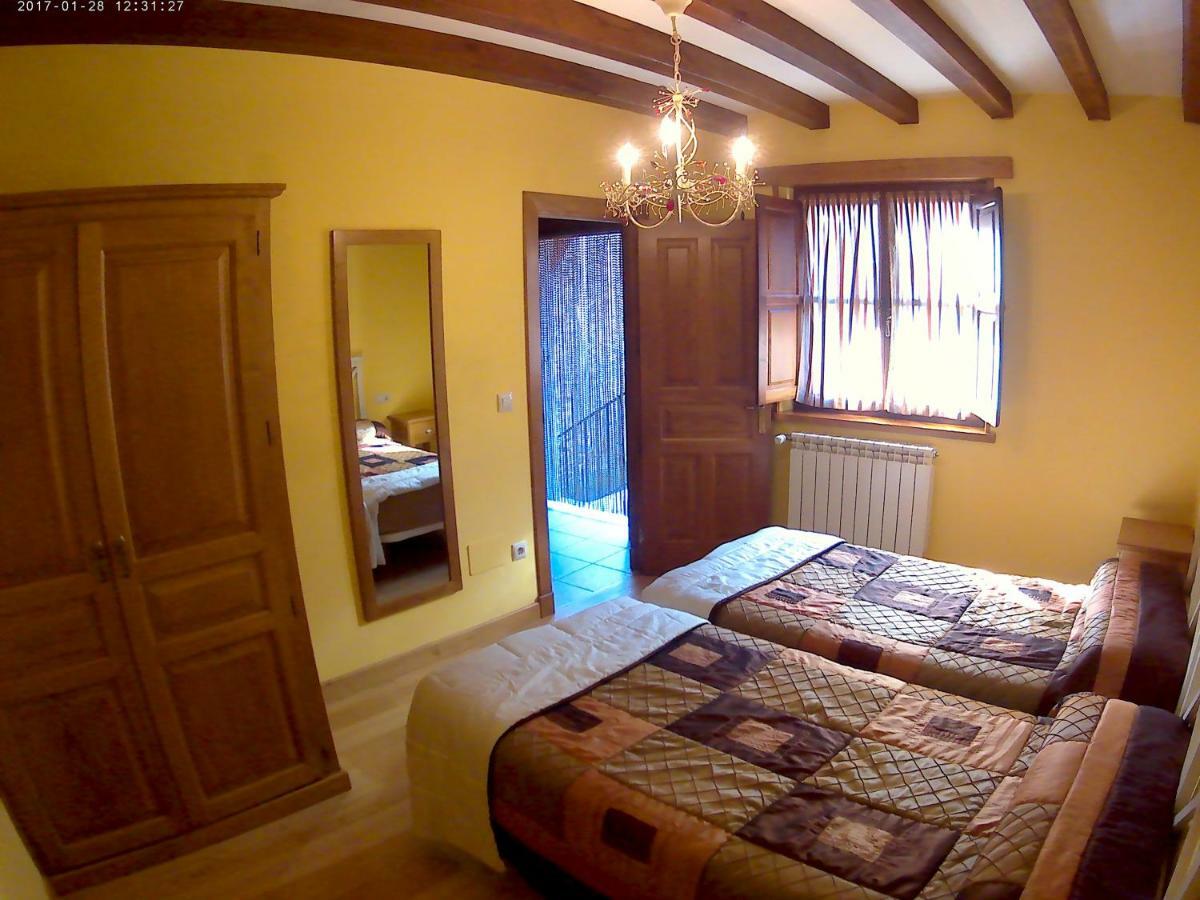 Apartamentos Casa Celia La Vega  Eksteriør bilde