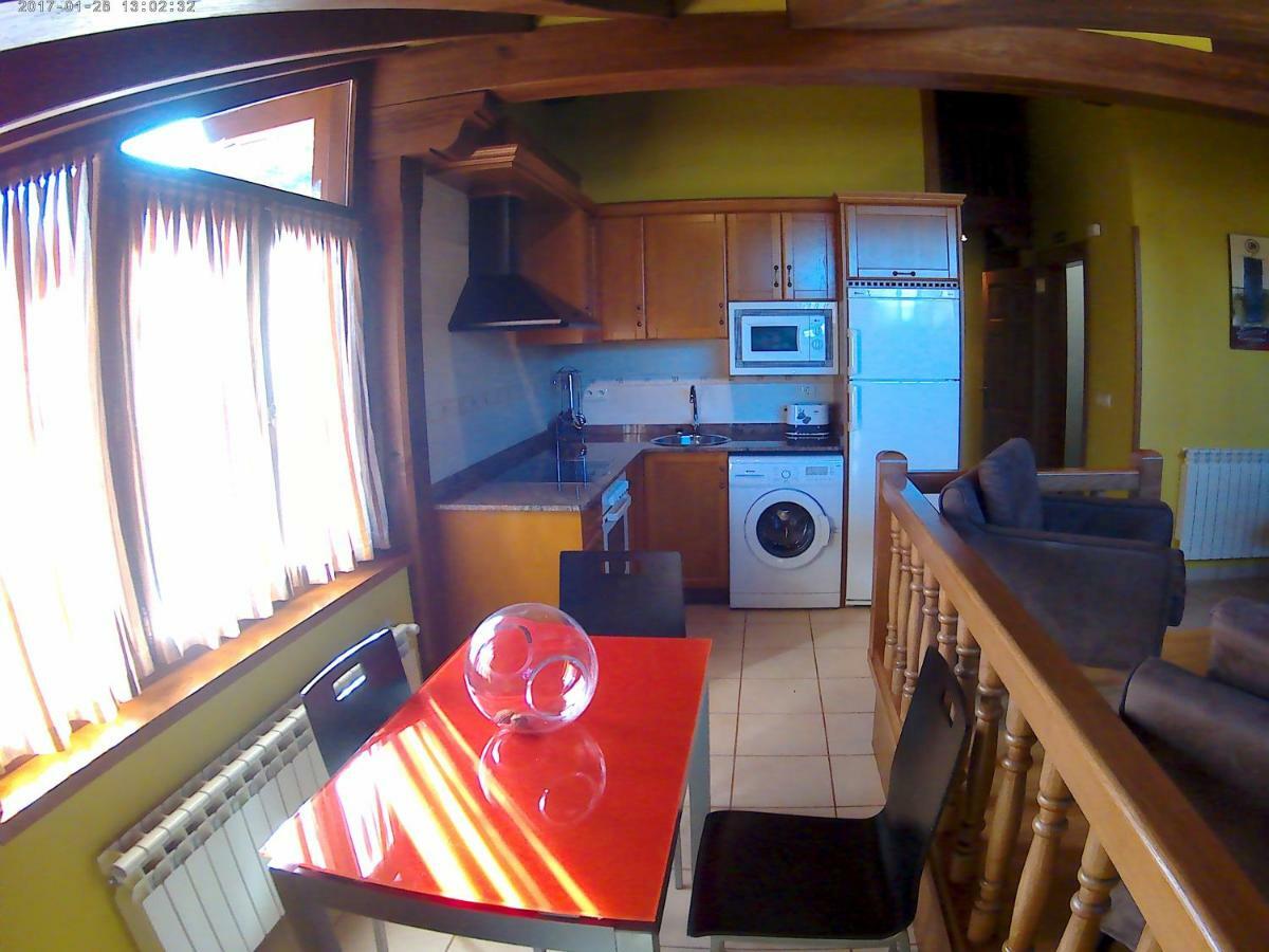 Apartamentos Casa Celia La Vega  Eksteriør bilde