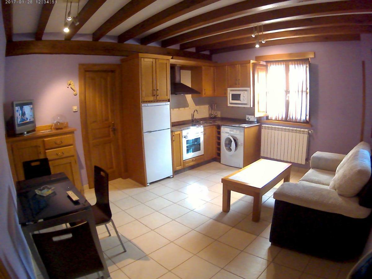 Apartamentos Casa Celia La Vega  Eksteriør bilde