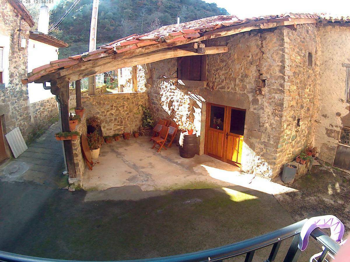Apartamentos Casa Celia La Vega  Eksteriør bilde