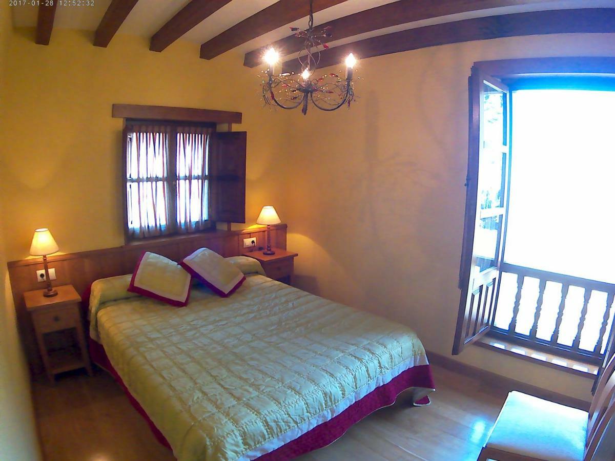Apartamentos Casa Celia La Vega  Eksteriør bilde