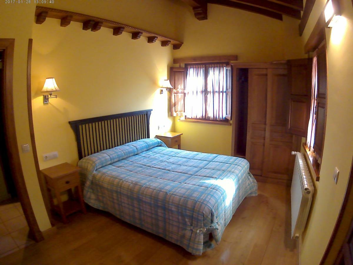 Apartamentos Casa Celia La Vega  Eksteriør bilde
