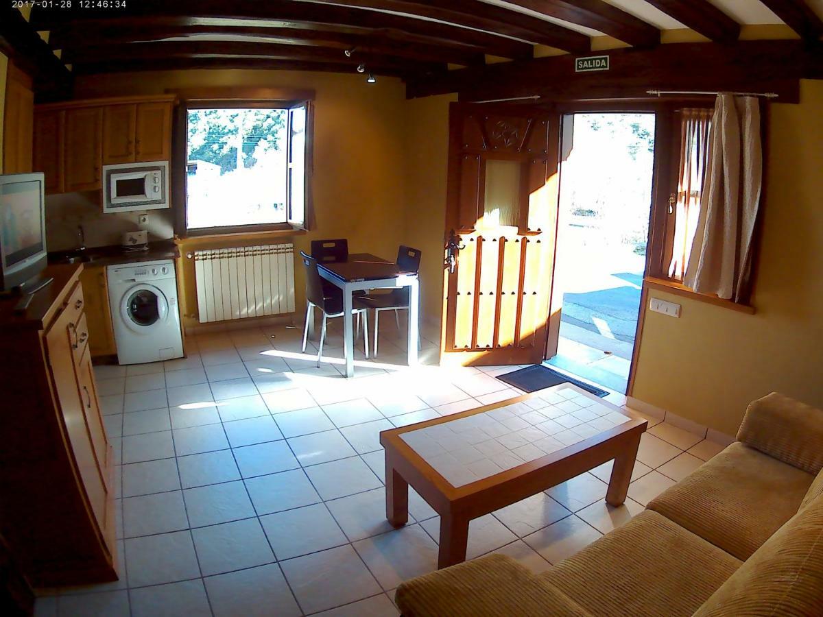 Apartamentos Casa Celia La Vega  Eksteriør bilde