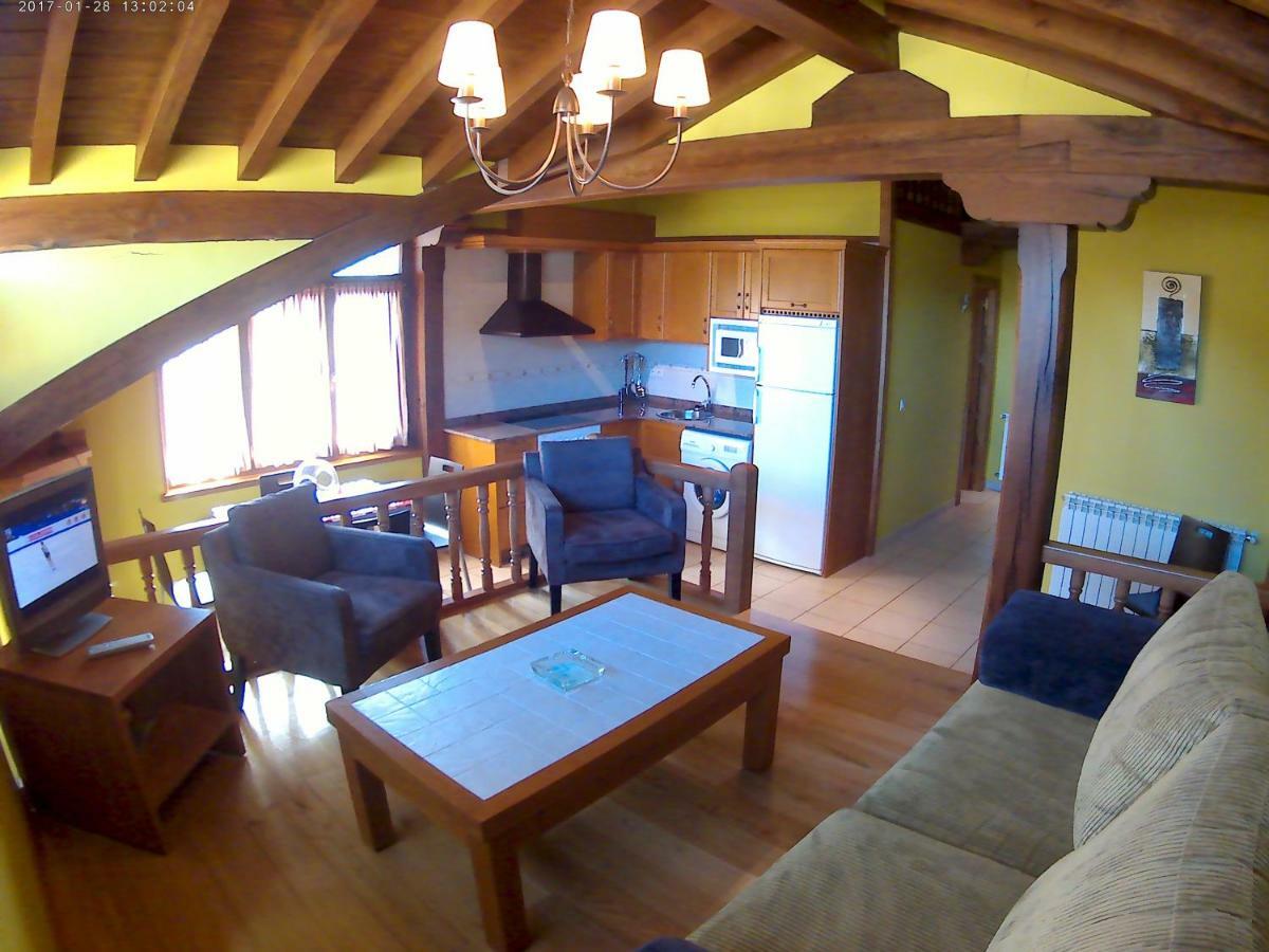 Apartamentos Casa Celia La Vega  Eksteriør bilde