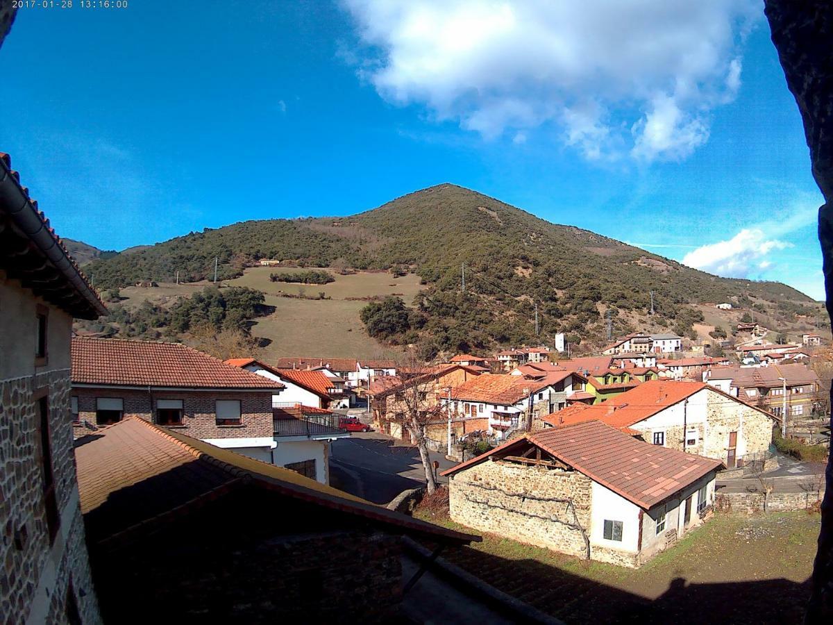 Apartamentos Casa Celia La Vega  Eksteriør bilde